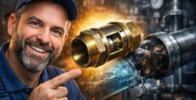 Valvula antirretorno