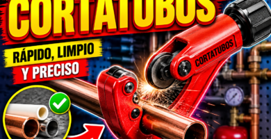 cortatubos